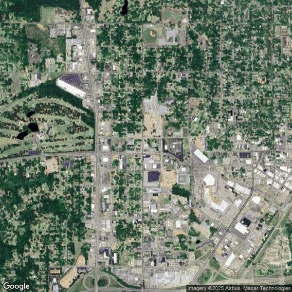 Plus de détails pour 519 N 13th Ave, Laurel, MS - Industriel/Logistique à vendre