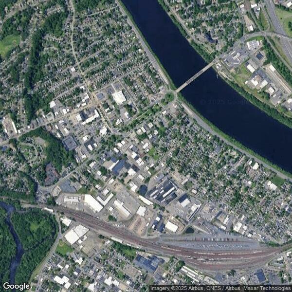 Plus de détails pour 91 Union St, West Springfield, MA - Local commercial à louer