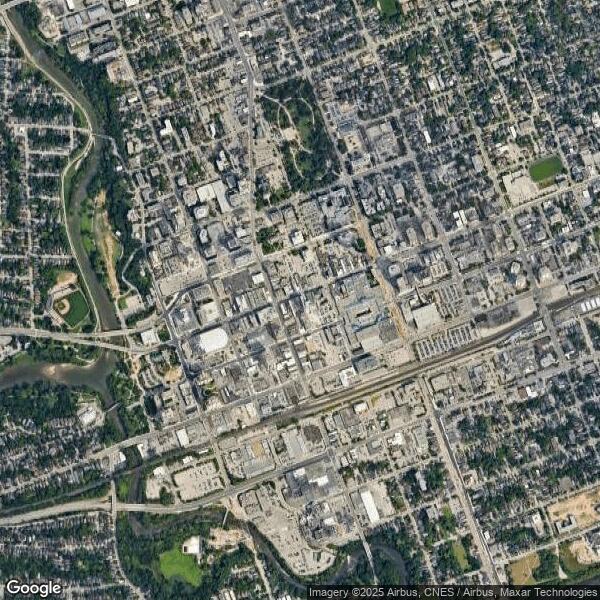 Plus de détails pour 187 Dundas St, London, ON - Local commercial à louer