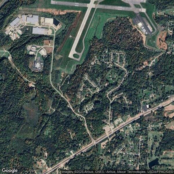 Plus de détails pour Walnut St, Parkersburg, WV - Terrain à vendre