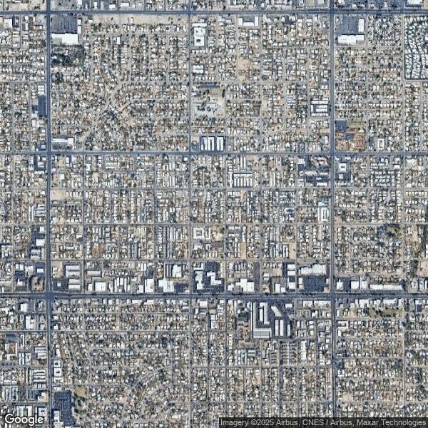 Plus de détails pour 1425 N Catalina Ave, Tucson, AZ - Industriel/Logistique à louer