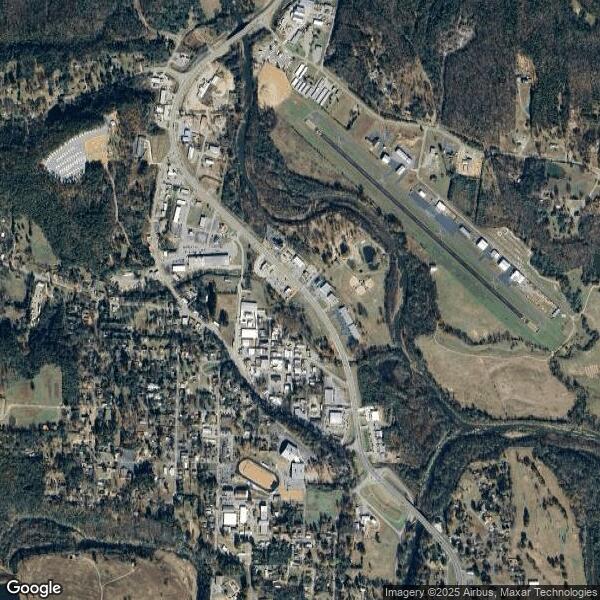 Plus de détails pour 363 US 65, Clinton, AR - Terrain à vendre