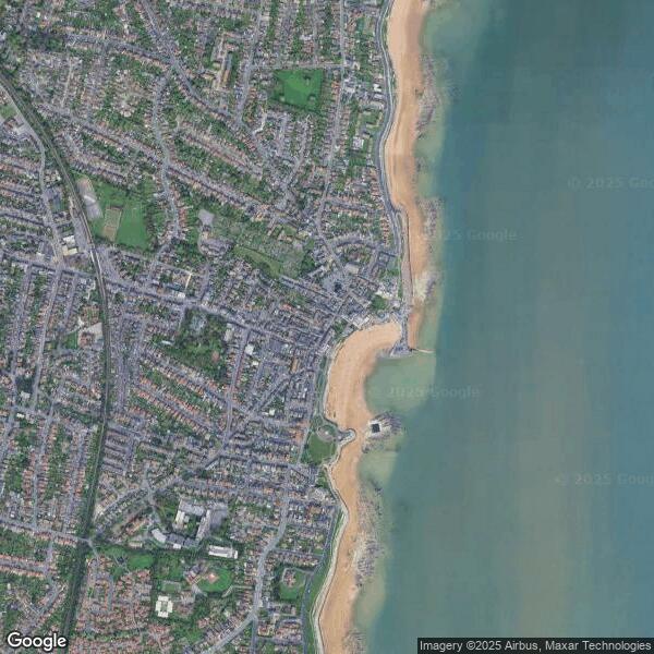 Plus de détails pour 23 Albion St, Broadstairs - Local commercial à vendre
