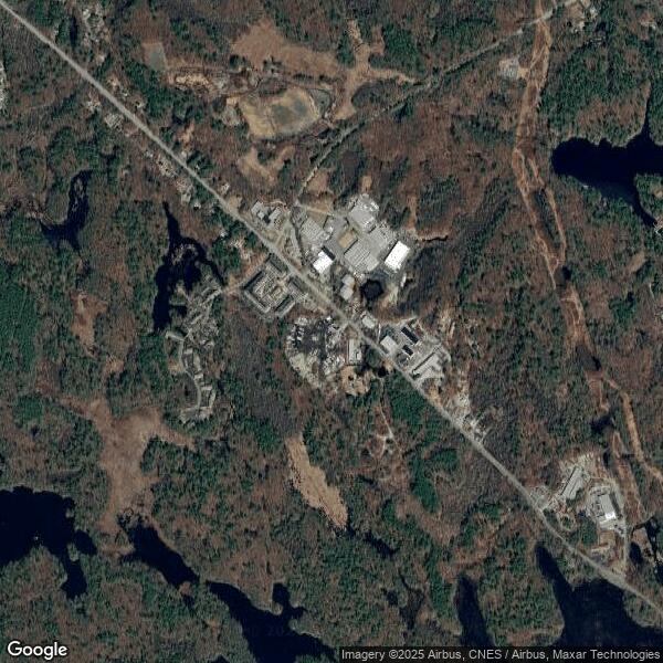 Plus de détails pour 336 N Main St, Middleton, MA - Terrain à louer