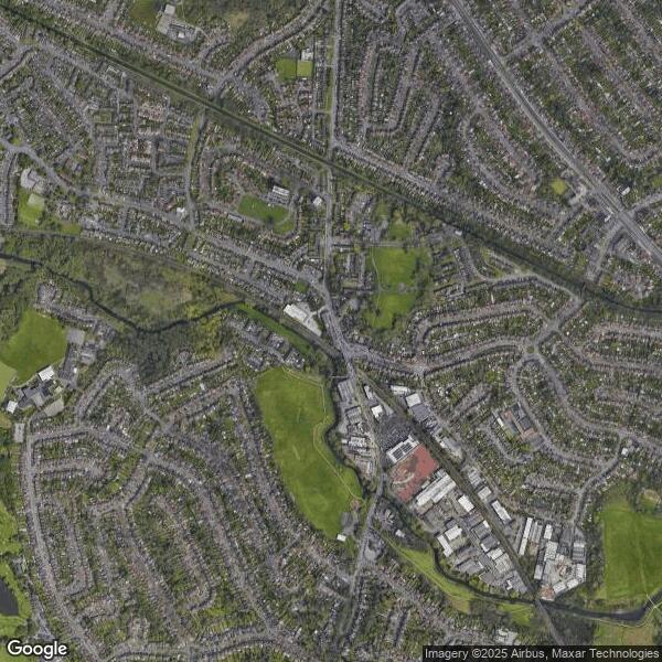 Plus de détails pour 6 Old Walsall Rd, Birmingham - Bureau à louer