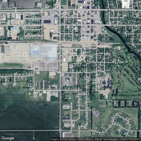 Plus de détails pour 503 3rd Ave SW, Roseau, MN - Logement à vendre