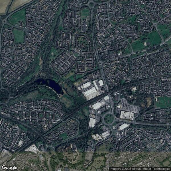 Plus de détails pour Greenwich Way, Andover - Industriel/Logistique à louer