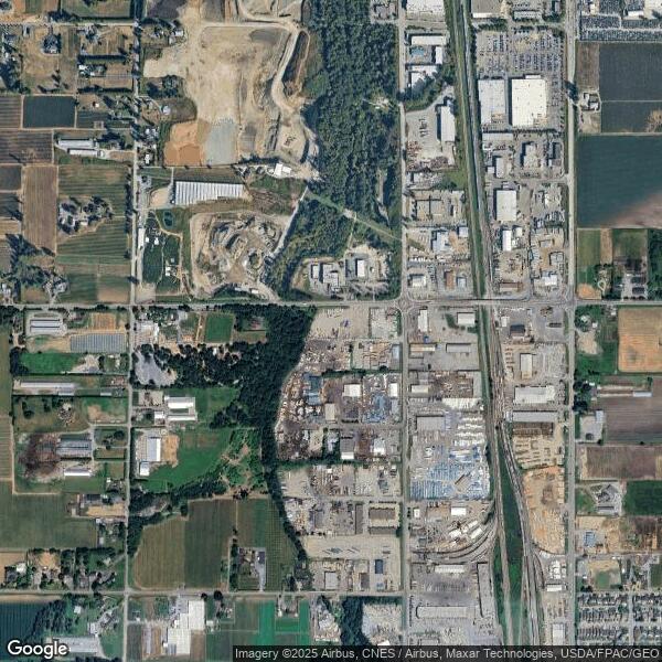 Plus de détails pour 34314 Vye Rd, Abbotsford, BC - Terrain à louer