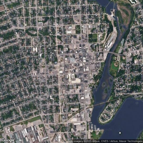 Plus de détails pour 200 Charlotte St, Peterborough, ON - Bureau à louer