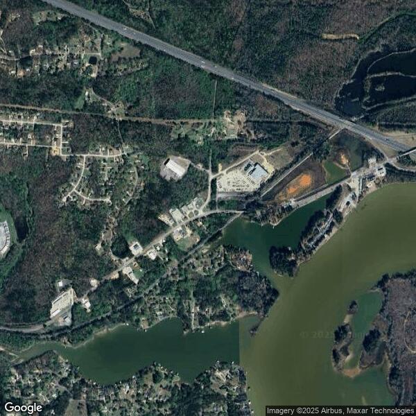 Plus de détails pour 30 Vanick Rd rd, Riverside, AL - Local commercial à louer