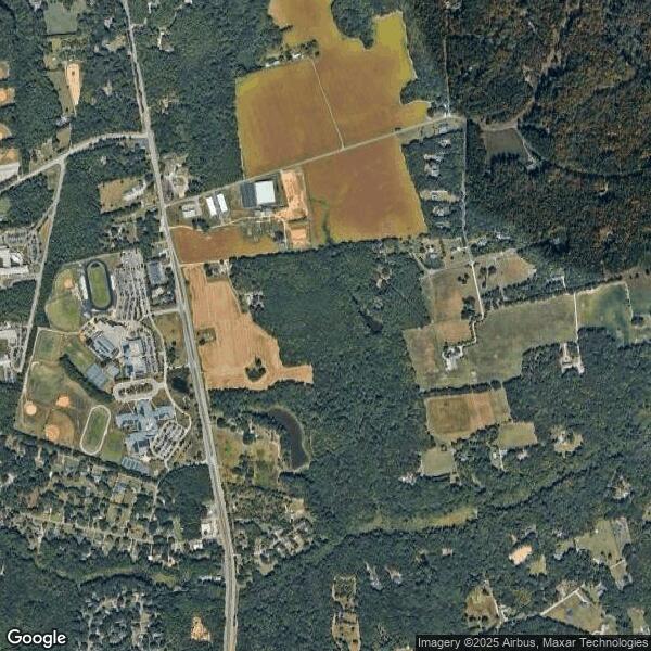 Plus de détails pour 8815 Whitewater Farm Dr, Mechanicsville, VA - Terrain à vendre