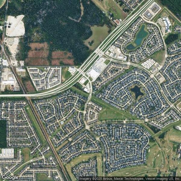 Plus de détails pour 10715 Gleannloch Forest Dr, Spring, TX - Spécialisé à vendre