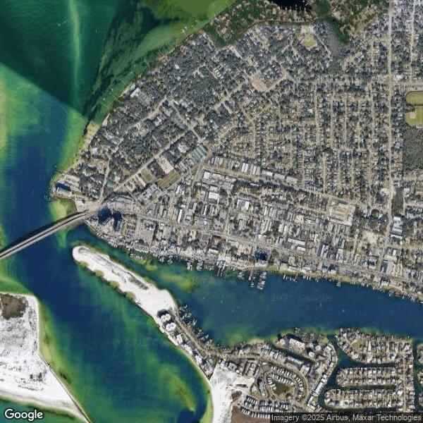 Plus de détails pour 216 Mountain Dr, Destin, FL - Local d'activités à louer