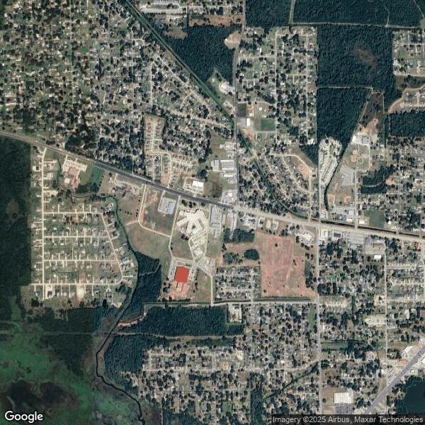 Plus de détails pour 995 W Round Bunch Rd, Bridge City, TX - Bureau/Local commercial à louer