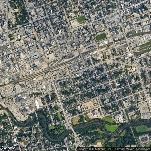 Plus de détails pour 345 Horton St, London, ON - Bureau à vendre