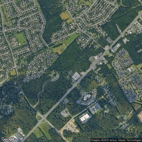Plus de détails pour 3803 U.S. 1 Hwy, Kendall Park, NJ - Terrain à vendre
