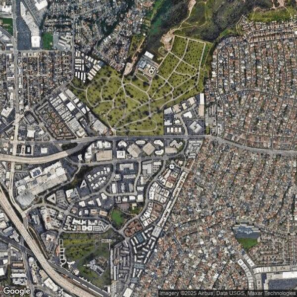 Plus de détails pour 401 Corporate Pointe, Culver City, CA - Bureau, Bureau/Local commercial à louer
