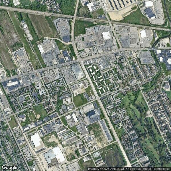 Plus de détails pour 2601 Lauzon Pky, Windsor, ON - Local commercial à louer