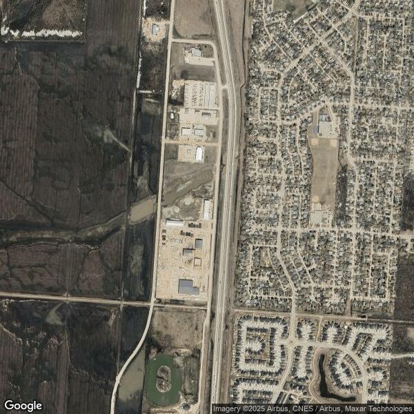 Plus de détails pour 500 Caron Rd, Headingley, MB - Industriel/Logistique à louer