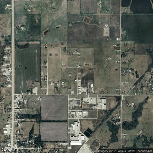 Plus de détails pour 13847 N 3977 Rd, Dewey, OK - Industriel/Logistique à vendre