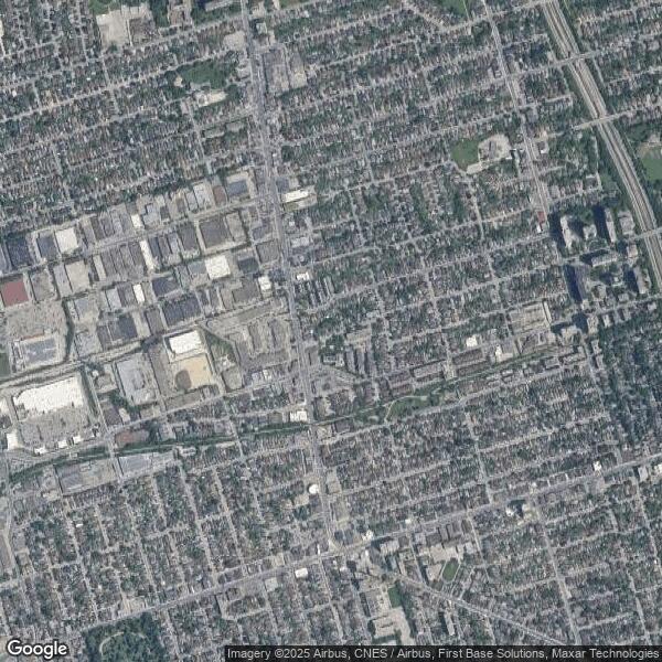 Plus de détails pour 592-594 Ridelle Av, Toronto, ON - Terrain à vendre