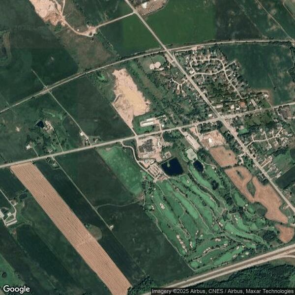 Plus de détails pour 1535 Snyders Rd E, Petersburg, ON - Industriel/Logistique à louer
