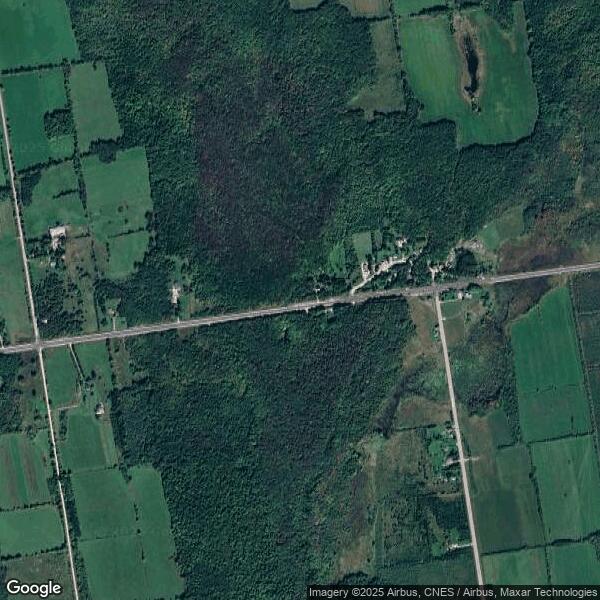 Plus de détails pour LOT 5 26 Highway, Meaford, ON - Terrain à vendre