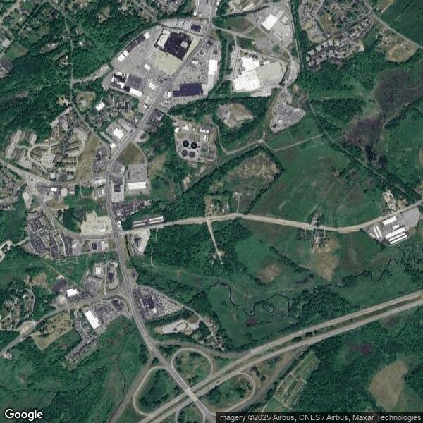Plus de détails pour 76 Dolsontown Rd, Middletown, NY - Industriel/Logistique à louer