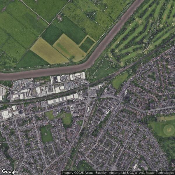 Plus de détails pour 5 River Lane, Chester - Terrain à louer