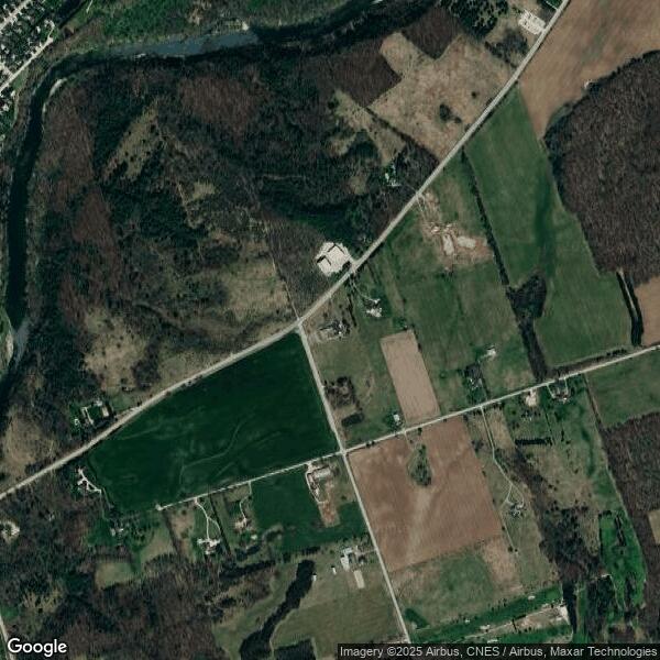 Plus de détails pour 848 Gideon Dr, London, ON - Terrain à vendre