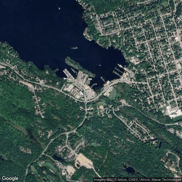 Plus de détails pour 145 Steamship Bay Rd, Gravenhurst, ON - Terrain à vendre