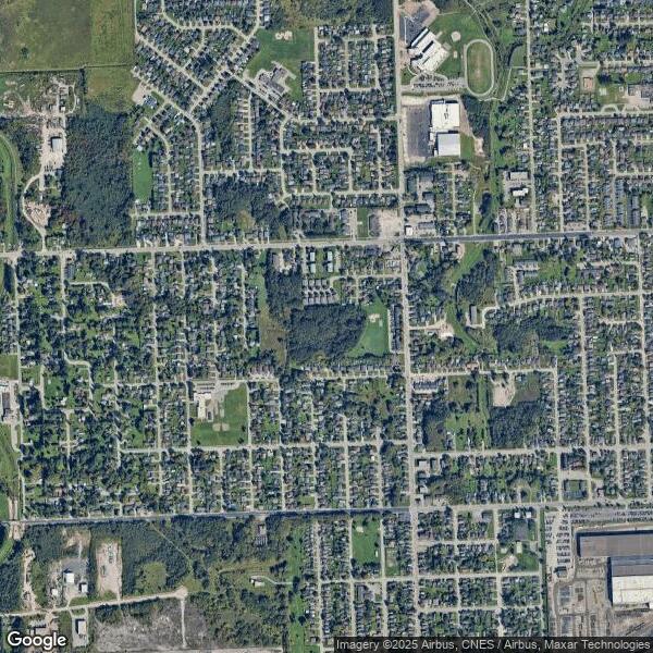 Plus de détails pour 375 Spadina Ave, Sault Ste. Marie, ON - Terrain à vendre