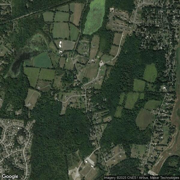 Plus de détails pour 100 Station Rd, Salisbury Mills, NY - Terrain à vendre
