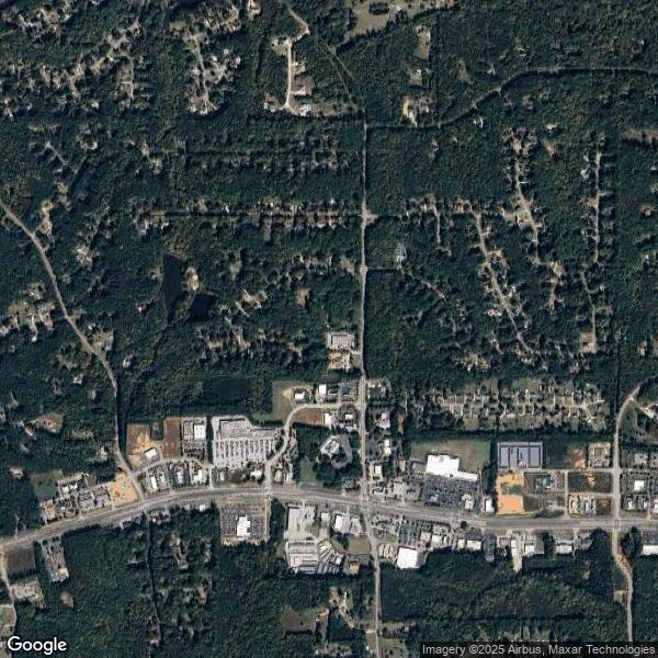 Plus de détails pour 3072 Highway 154, Newnan, GA - Local commercial à vendre