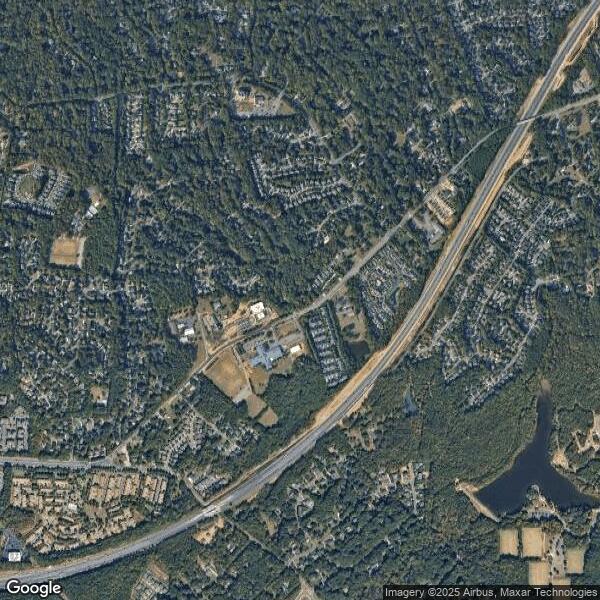 Plus de détails pour 3920 Mckee Rd, Charlotte, NC - Terrain à vendre