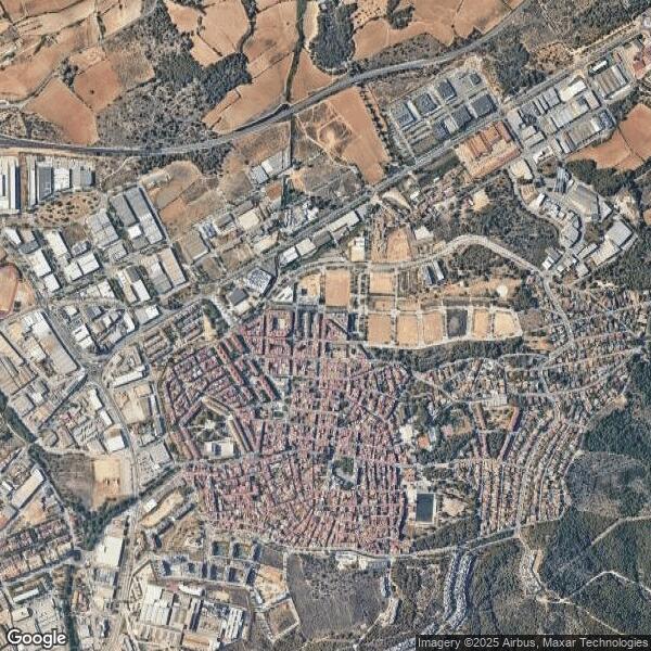 Plus de détails pour Carrer Múrcia, 126, Sant Pere de Ribes - Local commercial à louer