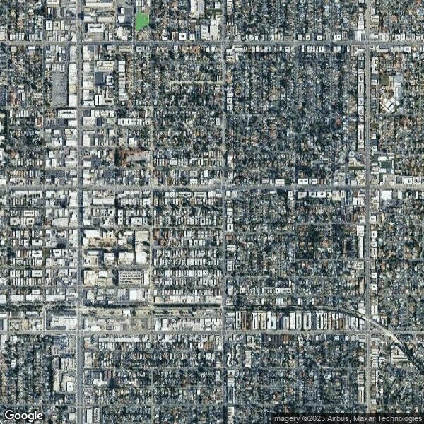 Plus de détails pour 14118 Friar St, Van Nuys, CA - Terrain à vendre