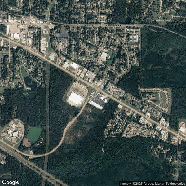 Plus de détails pour Hampstead Blvd. Blvd, Clinton, MS - Terrain à vendre