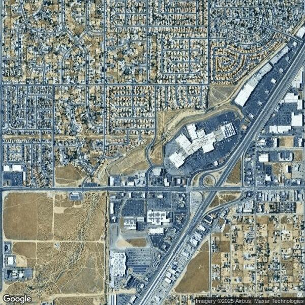 Plus de détails pour 0 Petaluma Rd, Victorville, CA - Terrain à vendre