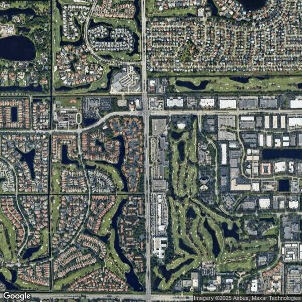 Plus de détails pour 6600 N Military Trl, Boca Raton, FL - Local commercial à louer