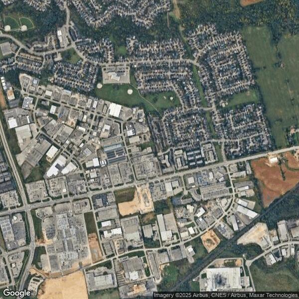 Plus de détails pour 34 Dalkeith Dr, Brantford, ON - Local d'activités à louer