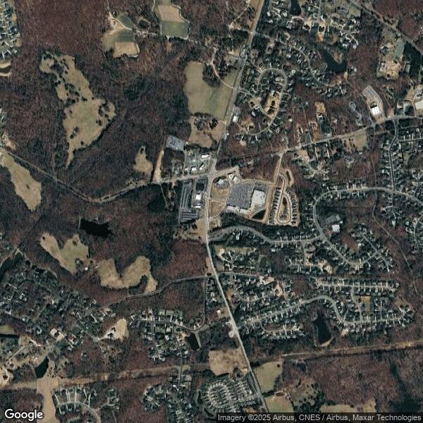 Plus de détails pour 00 S Providence Rd, Waxhaw, NC - Terrain à louer