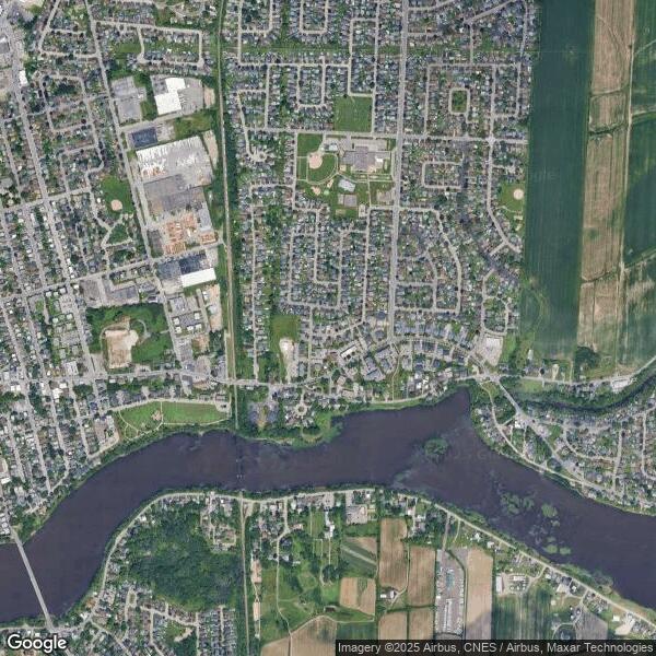 Plus de détails pour 1597-1603 Rue D'aquitaine, Terrebonne, QC - Logement à vendre