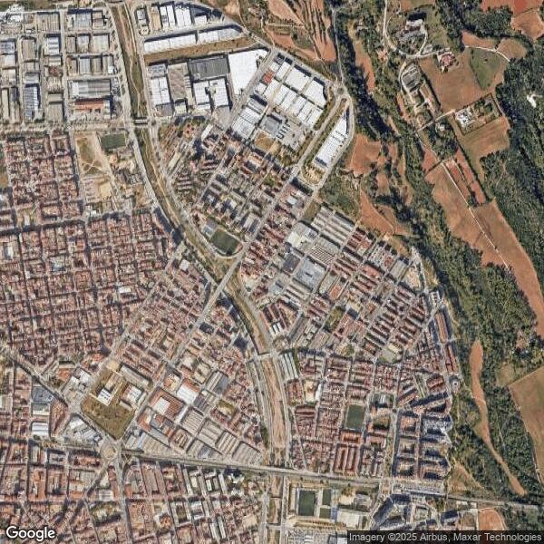 Plus de détails pour Carrer de Mura, 20, Terrassa - Local commercial à louer