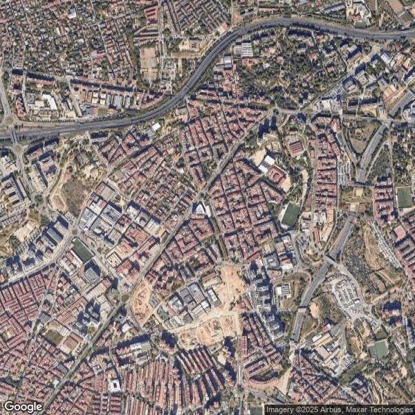 Plus de détails pour Carrer De Francesc Llunell, Esplugues de Llobregat - Logement à vendre
