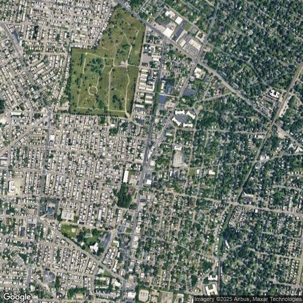 Plus de détails pour 6728 Old York Rd, Philadelphia, PA - Spécialisé à vendre