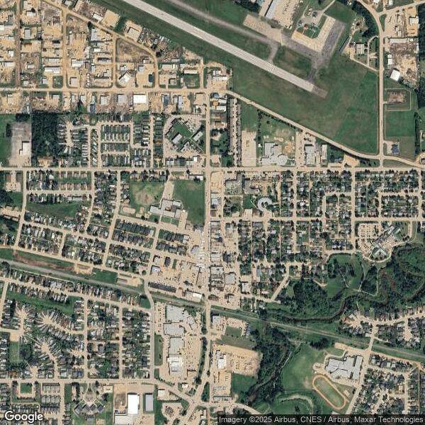Plus de détails pour 401 Main street Northeast, Slave Lake, AB - Bureau à louer