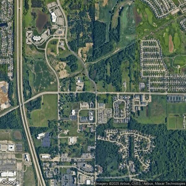 Plus de détails pour 3020 Coleman Road, East Lansing, MI - Terrain à vendre