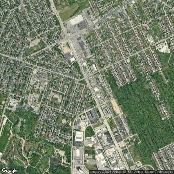 Plus de détails pour 1725 Huron Church Rd, Windsor, ON - Terrain à vendre