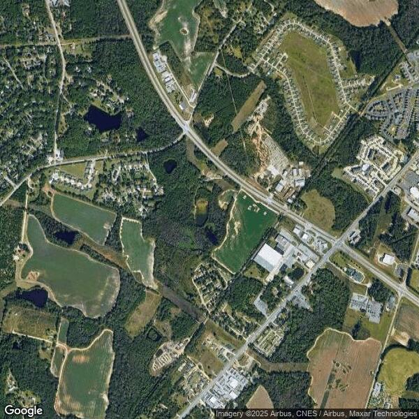 Plus de détails pour 13129 US-301, Statesboro, GA - Terrain à vendre
